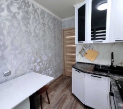Квартира в Апартаменты на ул. Фучика, д.4 корп.6