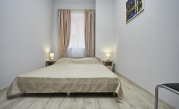 ДВУХМЕСТНЫЙ НОМЕР СТАНДАРТ в Токи