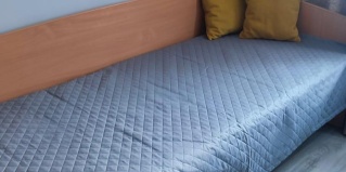 Улан-Удэ: Апартаменты Современник