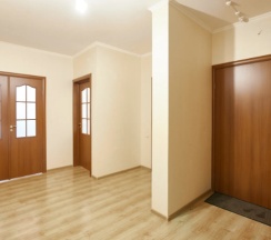 Квартира в Апартаменты на Ерошевского улица, 18