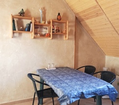 С сауной в Лермонтовский апарт