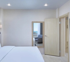 Suite в Alean Club Majestic