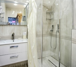 HOTEL 24 в Exclusive Hotel&Apartments