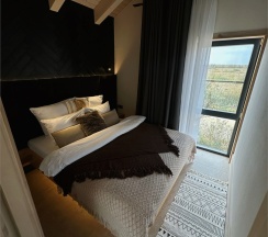 Лодж 1 с бесплатной сауной + Безлимитное посещение ЕлятыПарка в ЕлятыЛодж