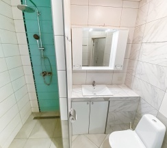 Квартира в Апартаменты на Колычева 1