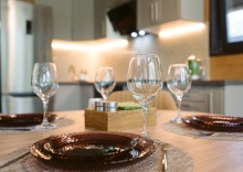 ТЕЙЯ (ДО 6 ГОСТЕЙ ) в Berloga Country Resort