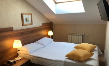 Семейный в Вера