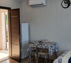 пятиместный стандарт в Иверия