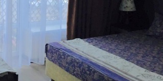 Кущевская: Гостевой дом Park hotel