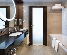 Сьют в Krasnodar Marriott Hotel
