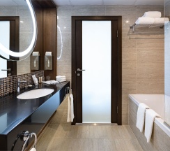 Сьют в Krasnodar Marriott Hotel