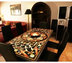 Вилла с 3 комнатами в Chor Chang Villa Resort