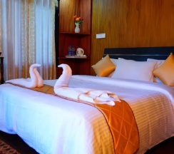 Номер Standard в Jet Paark Resort Hotel Wayanad