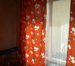 Одноместный номер в ID Hostel