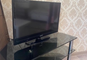 Апартаменты Апартаменты на проспект Ленина, 75 в Кемерово