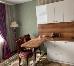 Comfort Apartment в Magic moments
