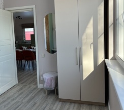 Дом VUORI 1 в Karelian Rocky House
