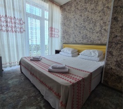 Семейный в Алёнка