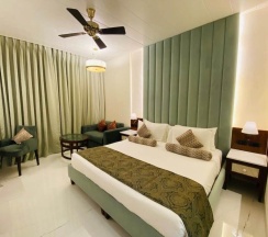 Двухместный номер Standard в Evershine Resort & Spa