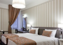 Номер Classic с двумя односпальными кроватями в Mercure Арбат