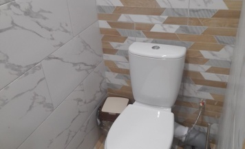 Номер №2 "Стандарт" в Исеть