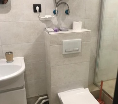 Двухместный номер с 2 односпальными кроватями в Аякс