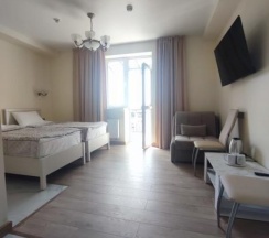 Апартаменты студия №2 в ApartRent