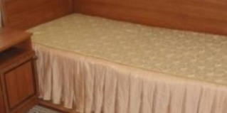 Хасавюрт: Отель Динамо