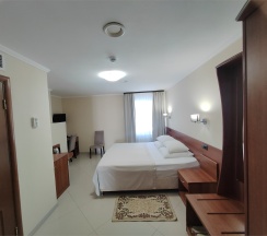 Стандарт DOUBLE улучшенный в Грин парк