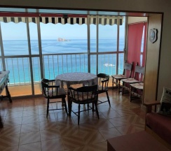 Апартаменты Economy в Apartamentos Altea Darsena - Family Apartments