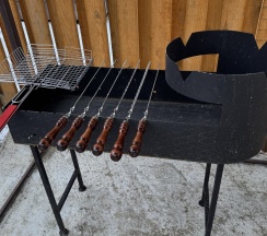 Коттедж стандарт (мансарда) в Лесовик66