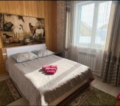 Просторный одноместный номер в Роза ветров