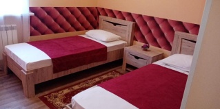 Ростов-на-Дону: Мини-отель Абрикос