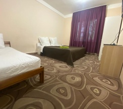 2-комнатный номер стандарт в Марина