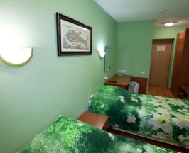 «Стандарт» - 2 и 3 этаж в Волжский прибой