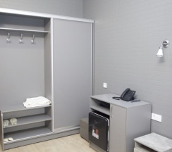 Полулюкс в Триумф