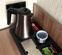 Standard Plus, 3 этаж в Облака