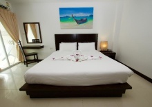 Двухместный номер Standard в Patong Voyage Place