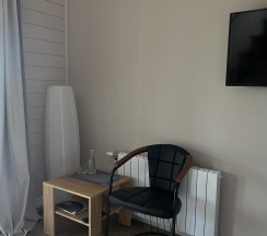 2-комнатные апартаменты Лаванда в Лес и Луга