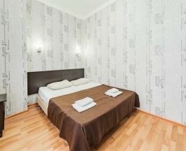 Двухместный номер в SunCityHotels