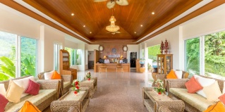 Равай: Отель The View Rawada Phuket