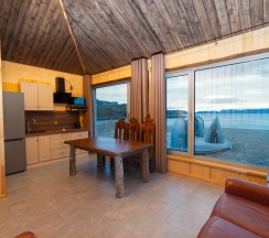 Дом № 3 в Сияние Севера