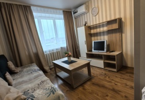 Апартаменты Апартаменты на Воскресенская улица, 7 в Архангельске