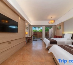 Номер Standard в Dreamland Resort