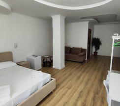 4-местный номер стандарт в Лето