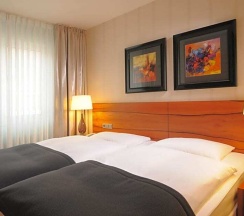 Номер Comfort в Отель Maritim München