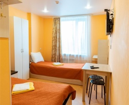 Стандарт 2-местный (№2) в Otel51.com
