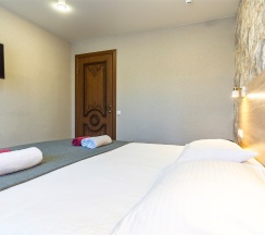 Люкс улучшенный в Ессентуки