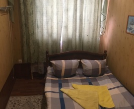 Двухместный номер в Избушка в Репном