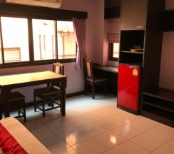 Двухместный номер Standard двуспальная кровать в Zip Lounge & Apartments